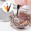 JOYVOX 3 PCS Watch Back Cover Remover Tool Kit, Professional