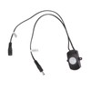 PIR Motion Detector Switch 120 Degree Angle Mini Infrared Auto
