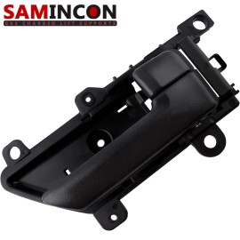 BOXI FOR HYUNDAI 07-12 VERACRUZ FR RH INSIDE DOOR HANDLE 826203J000WS 82620-3J000