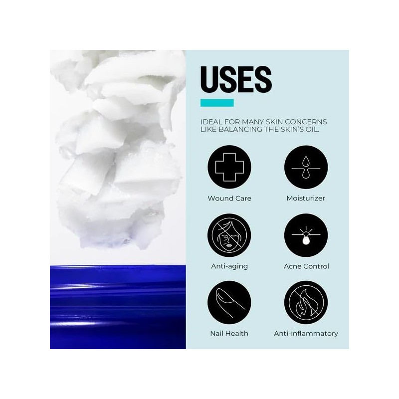 PurO3 Ozonated Jojoba Oil – Pure, Natural, Organic Skincare for