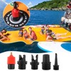 Sup Adapter für Kompressor Board Sup Pumpe Adapter Sup Kompressor