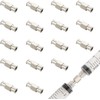 Syringe Adapter 10pcs Luer Lock Adapter Coupler, Luer Lock Syringe
