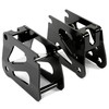 KUAFU 3" 4" 5" 6" Snow Plow Drop Brackets Compatible