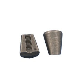 PRG540-46, POP, JAWS [2 PC SET], SCH B:8466.92.0080/ECCN:EAR99, PACK OF 1