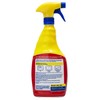 Zep 32 ounce high-traffic carpet cleaner ZUHTC32