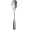 Nagao NT-5 Teaspoon, Set of 6, Stainless Steel, Made in