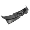 HECASA Front Windshield Wiper Cowl Panel Cover Compatible with 2002-2008