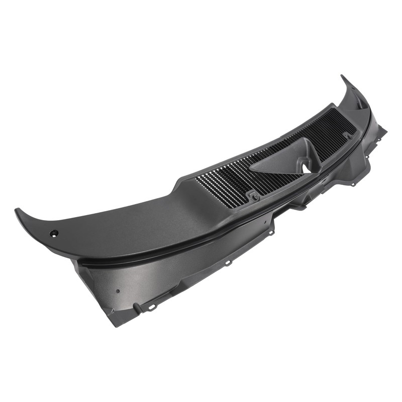 HECASA Front Windshield Wiper Cowl Panel Cover Compatible with 2002-2008