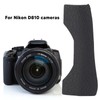 Camera Storage Card Rubber Cover Shell Black Camera Memory Card
