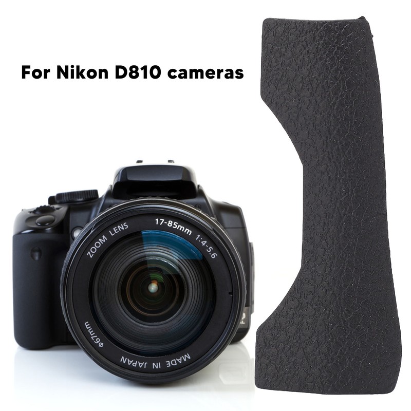 Camera Storage Card Rubber Cover Shell Black Camera Memory Card