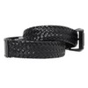 Oakley Skull Belt 16.1 Men's Belt, (01K) JET BLACK