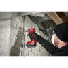 Milwaukee M18 Compact 3651 Hex 3-Speed Impact Driver (Bare Tool)