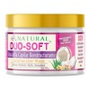 Duo Soft Mascarilla Capilar Reestructurante Coco Keratina - Duo Soft