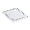 Cambro hu-dopankaba- 1/6 Flat Type Clear 60cwc (135)