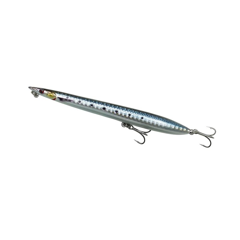 Svendsen 64043 - SG Sandeel Surfwalker 155 17G F Barracud