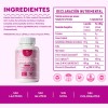 Myo Chiro Inositol Capsulas 120caps Sabor