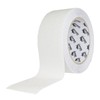 CROC grip Commercial High Grit White Anti-Slip Tape -48mm x