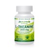 INNERVISNUTRITION L-Theanine 200mg - Promotes Relaxation Focus and Concentration 120