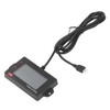 Solar Controller LCD Display Clear IP32 Solar Charge Controller HD