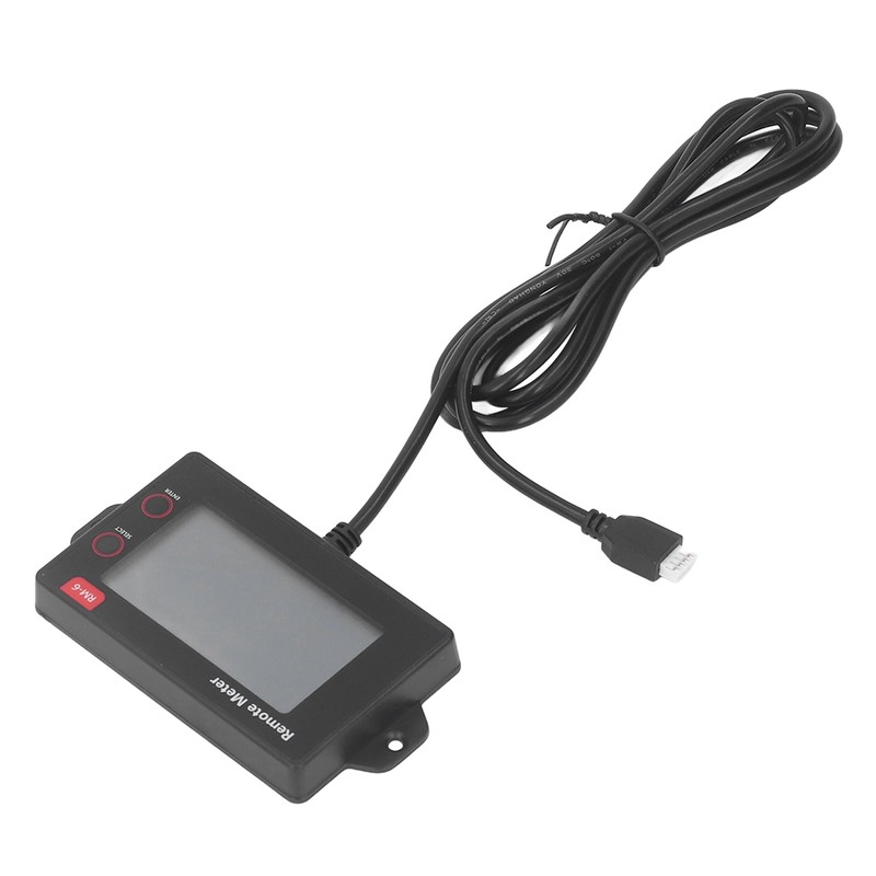 Solar Controller LCD Display Clear IP32 Solar Charge Controller HD