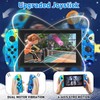 Switch Controller Compatible with Switch/OLED/Lite, Switch Joypad Replacement Controller with