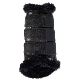 HKM Tendon Boot Comfort Glitter