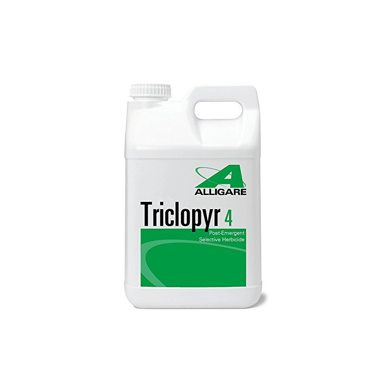 Triclopyr 4 EC Compare to Garlon 4 and Remedy (1