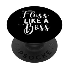 Floss Like A Boss Dental
