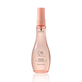 OIL ULTIMATE Aceite de Rosa Suaviza y Aumenta Brillo del Cabello 100 ml  Aceite de acabado que suaviza, hidrata y nutre el cabello estresado normal a 