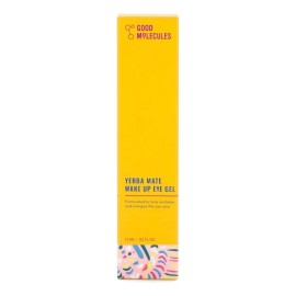 Good Molecules Gel Ojos Hidrata Despigmenta Contorno Todo Tipo Piel