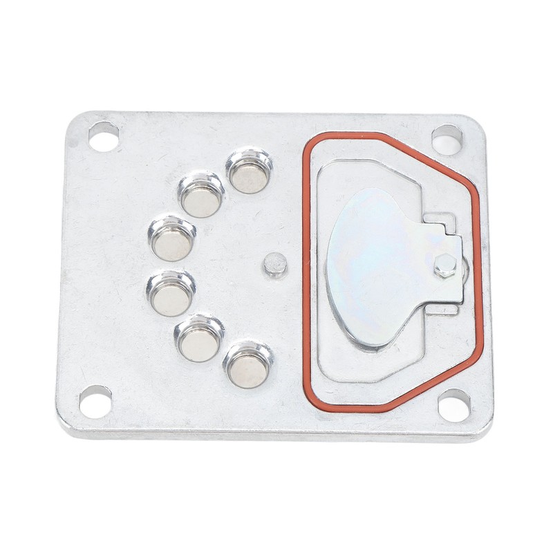 Compressor Valve Plate Assembly Z AC 0032 Accurate Efficient Gas