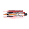 RC 2.4GHz Remote Control 4 Channel Mini Boat Racing Speedboat