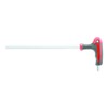 KS Tools 151.2691 Ergotorqueplus T-Handle Allen Key 5 mm