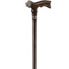 Asterom Walking Cane - Handmade Lion Canes for Men -