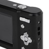 2.7K Digital Camera, Digital Camera Point and Shoot Camera 2.4