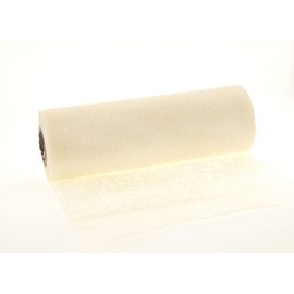 Stumpf Non-Woven Table Runner Decorative Strip 23 cm Wide, 1 Roll x 20 m