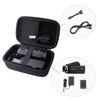 Panasonic HD Video Camera V480MS/V360MS/W580M/HC-W590M Protective Carrying Case Storage Case