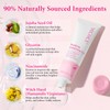 Purifying Exfoliating Gel - for Face & Body, Exfoliating Moisturizing