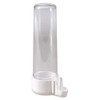 Arquivet Plastic Bird Drinker - Bird Water Container - 13cm