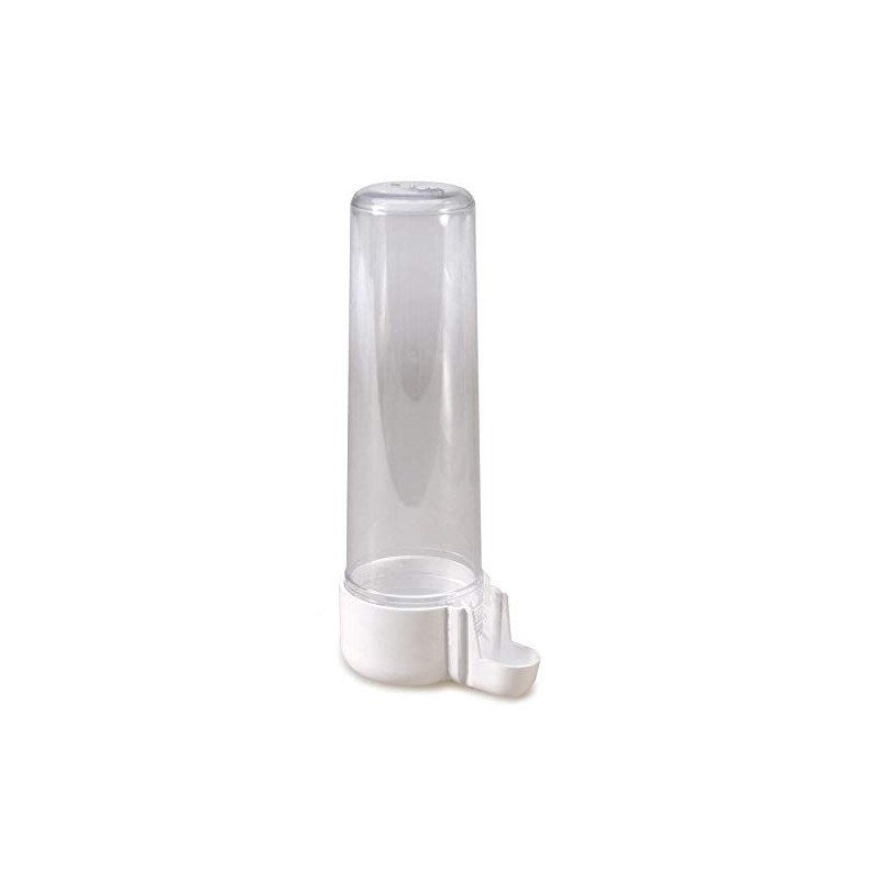 Arquivet Plastic Bird Drinker - Bird Water Container - 13cm