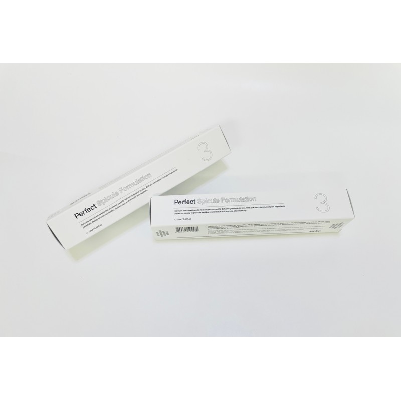 Erti 3 Spicul Formulation Cream 20ml / 에르띠 3 스피큘