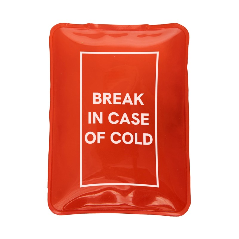Fisura - Original Hand Warmer. Mini Hand Warmer Original Gel