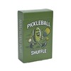 Pickleball Shuffle - The Ultimate On-Court Pickleball Adventure for Socials,