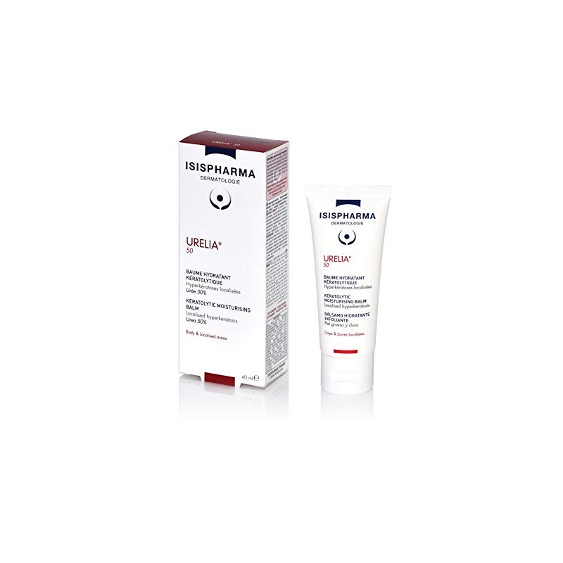 Isispharma Urelia 50 40 ml