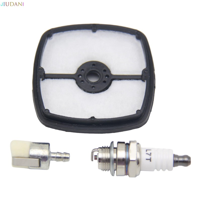 JIUDANI A226001410 Air Filter Repower Tune Up Kit Compatible with