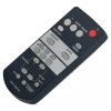 For Yamaha New FSR73-ZP80760 Replace Remote for Yamaha Soundbar YAS-105