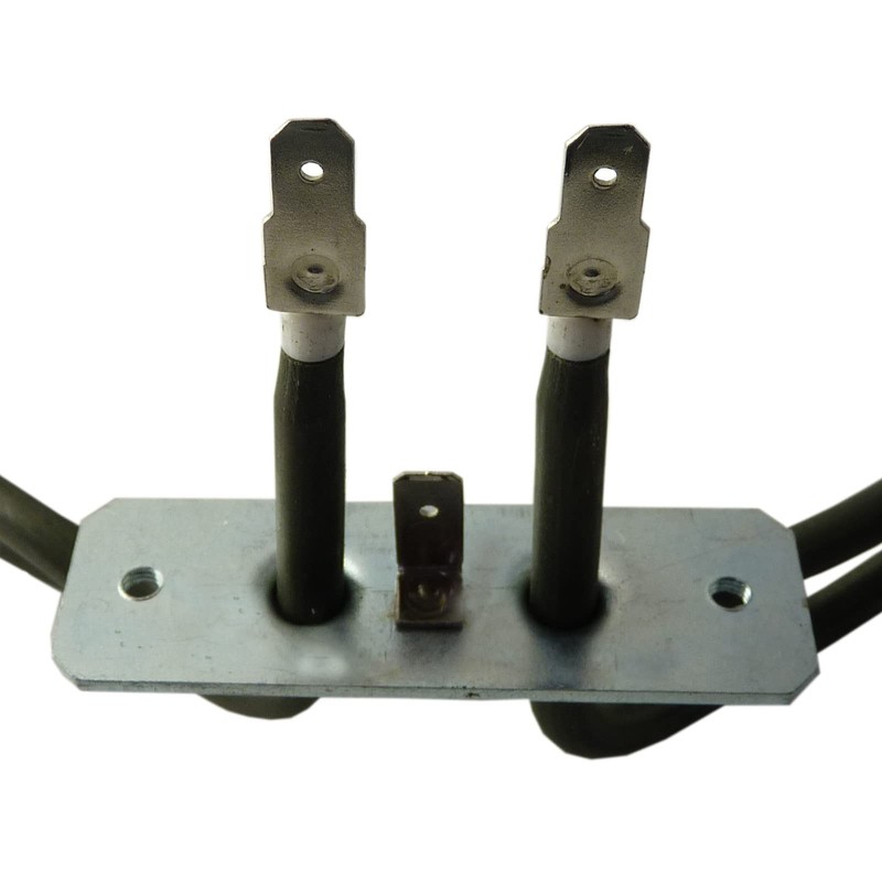 Place4parts Fan Oven Cooker Element for Beko BDC643W 1800W
