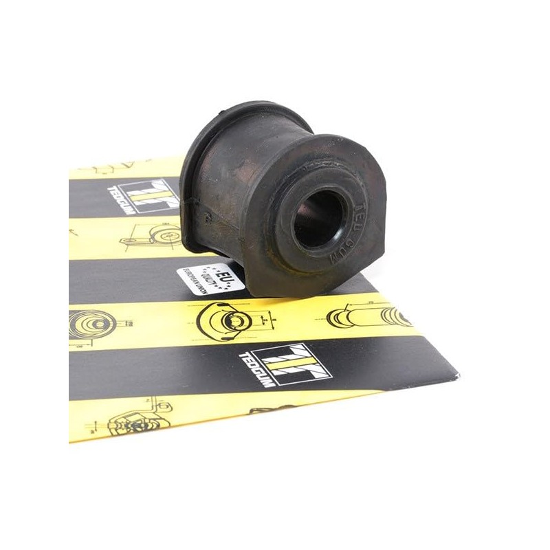 TEDGUM 00215689 Stabiliser Bushing Front (Inner)