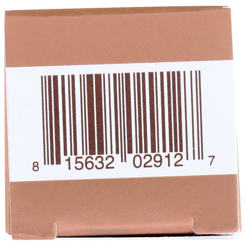 Mineral Fusion Full Coverage Foundation, Liquid Foundation - Deep 4-