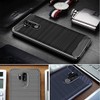 CruzerLite Case Compatible with LG G7/ LG G7 ThinQ, Carbon